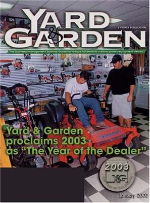 Yard & Garden